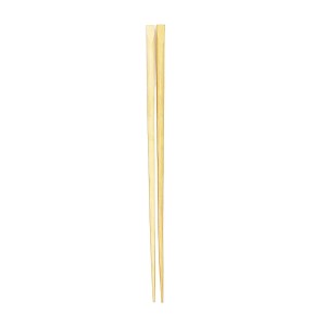 Hânmakke rotearre Sineeske styl chopsticks foar bûtenreizen