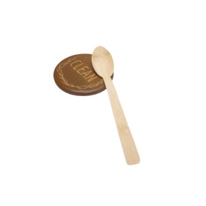 155mm/170mm Good Quality Biodegradable Wholesale Eco-Friendly Travel Bamboo Cutlery