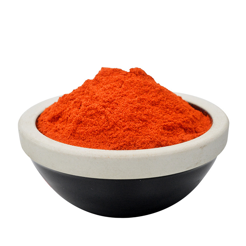 dried Cayenne pepper red chili powder03