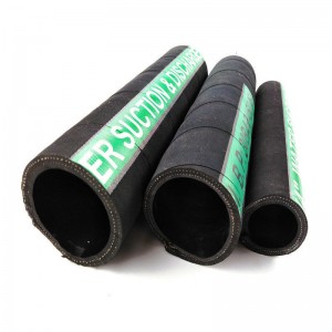 Air/Wate/Fuel Oil Suction and Discharge hose