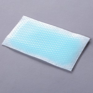 Cooling Gel Sheet/ fever patch/cooling gel pad