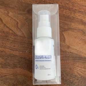 PriceList for Painkiller Patch - Liquid wound dressing – Hydrocare Tech
