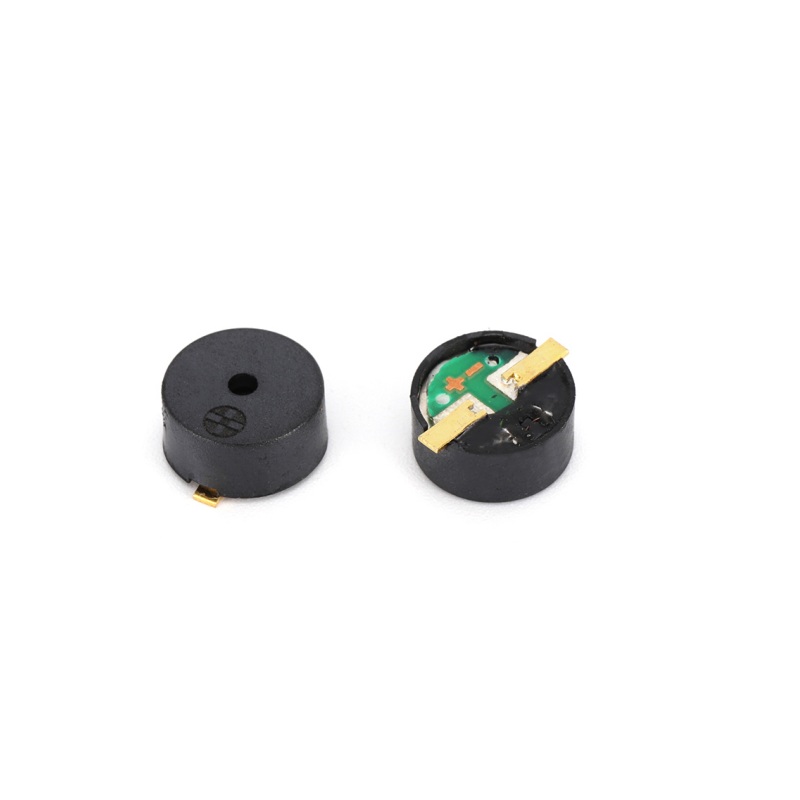 Hydz 9045 Messing Pin Type Smd Buzzer