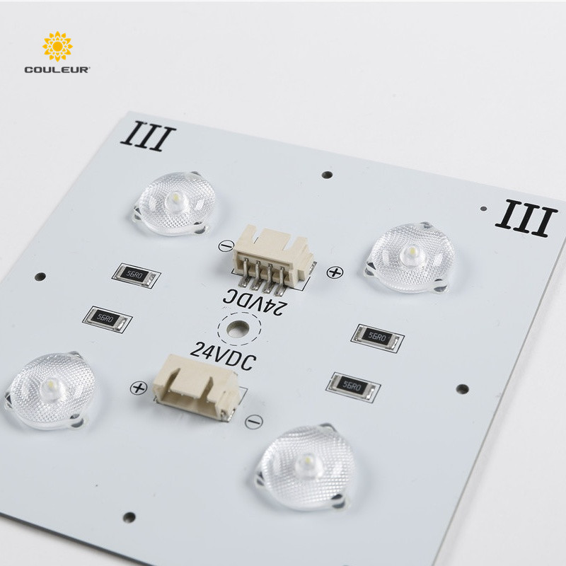 2835 led backlight panel with diffuser lens Featured Image