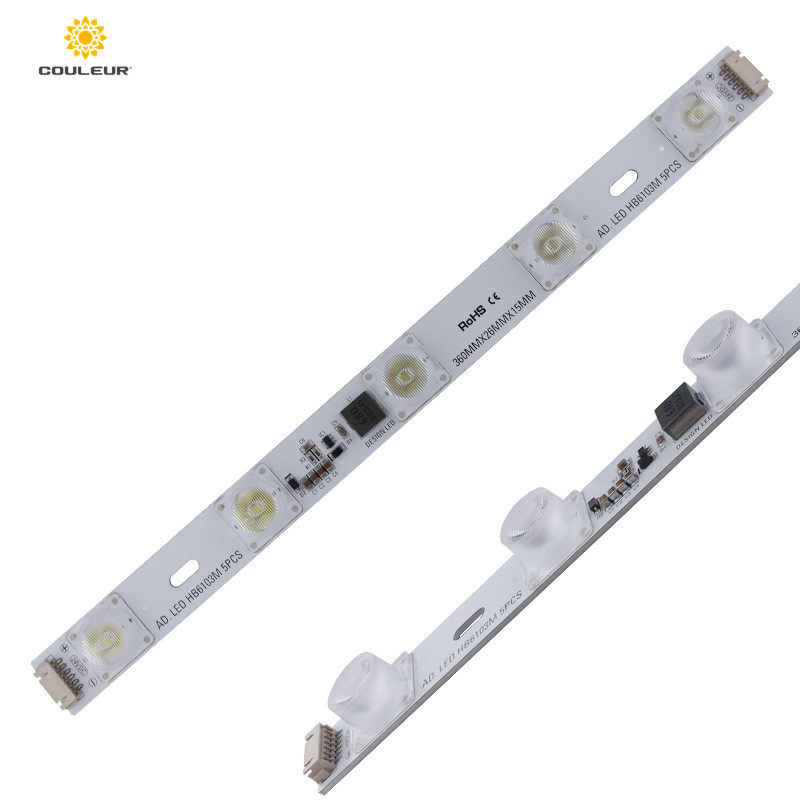 3535 dimmable edgemax led light bar Featured Image