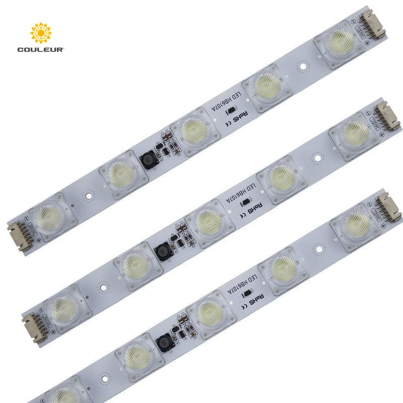 China New Product Edge-Lit Led Bar - Edge-lit led strip light with UL – Huayuemei