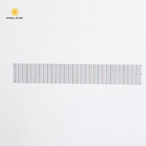 Massive Selection for Dimmable Hard Led Light Bar - 5050 RGB Super bright led rigid bar – Huayuemei