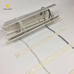 IP65 ladder led strip light