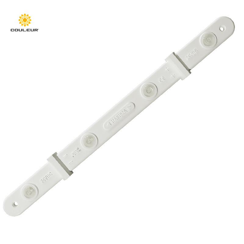 IP67 curtain led strip light Featured Image
