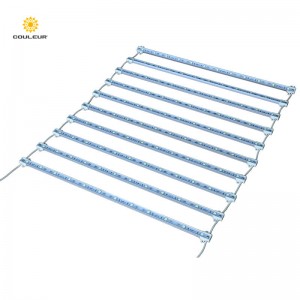 Chinese wholesale Led Back Light Panel - SMD5050 waterproof led strip light for fabric light box – Huayuemei