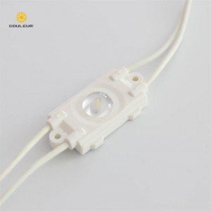 Fast delivery 2020 Ip67 Injection Led Module  – Waterproof led module – Huayuemei