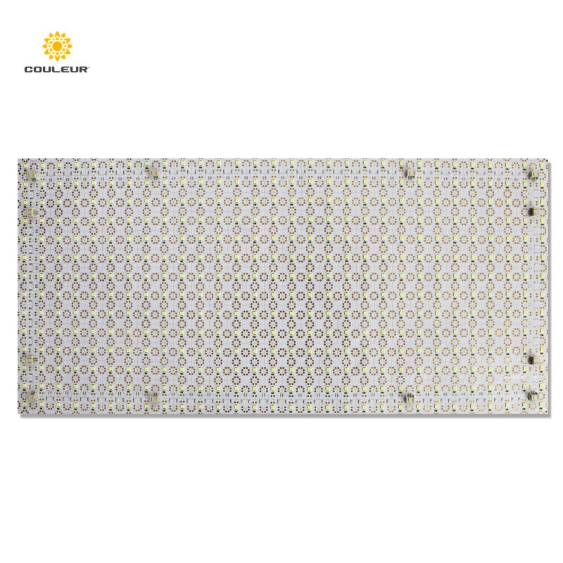 Factory source Fiber Optic Led Strip Light - Soft led backlight panel – Huayuemei