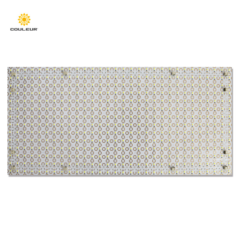Flexible LED Panel , is your best solution for your project