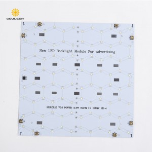 Wholesale Dealers of Backlight - Super bright led backlighting panel – Huayuemei