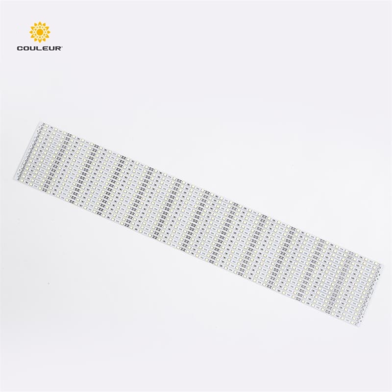 China 24V dc led slim led strip for slim lighting box advertising  manufacturers and suppliers | Huayuemei