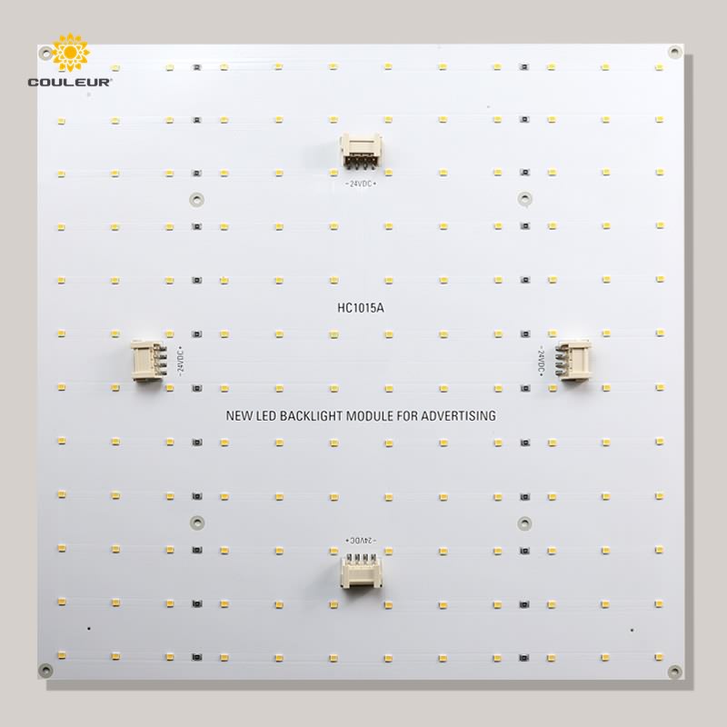 led panel board for light box (1)