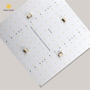 led panel board for light box