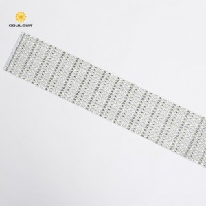 rigid led strip  for slimline led panel