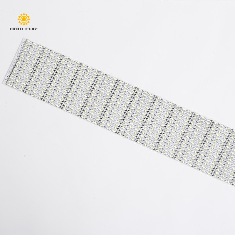 Well-designed Rgb Hard Led Strip - super light led rigid bar – Huayuemei