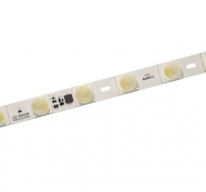 Premium Edge-Lit LED Bar