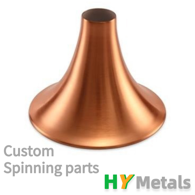 Custom Spinning