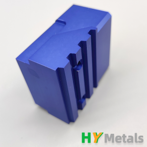 HY Metals:Your One Stop Shop for High Quality Custom CNC Machined Aluminum Parts