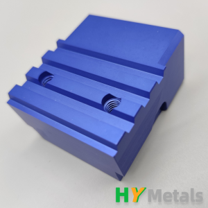 HY Metals:Your One Stop Shop for High Quality Custom CNC Machined Aluminum Parts