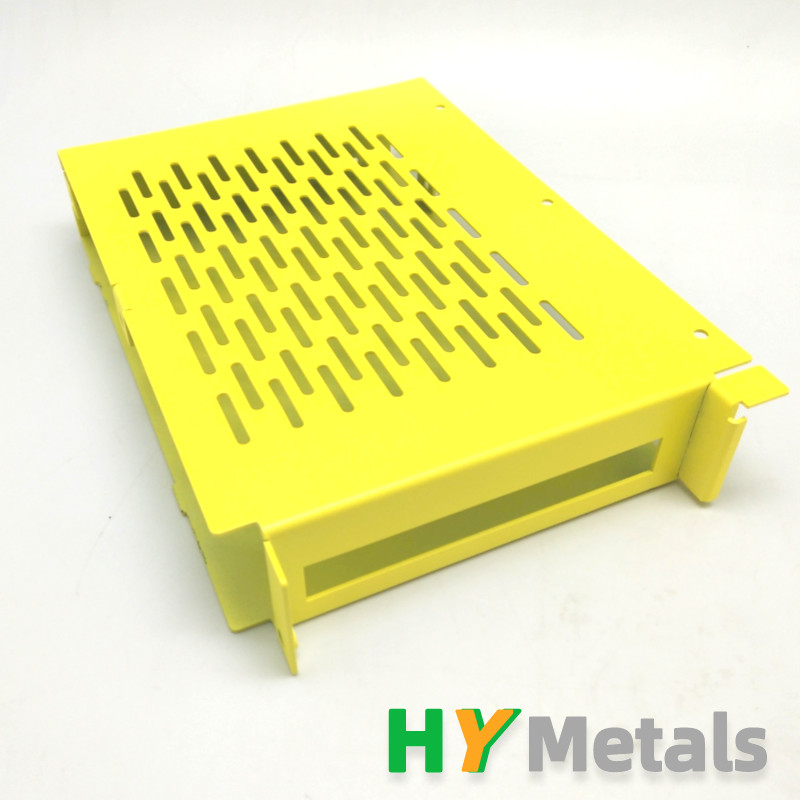 Wholesale Dealers of Stamping Die Punches - Materials and finishes for sheet metal parts and CNC machined parts – HY Metals
