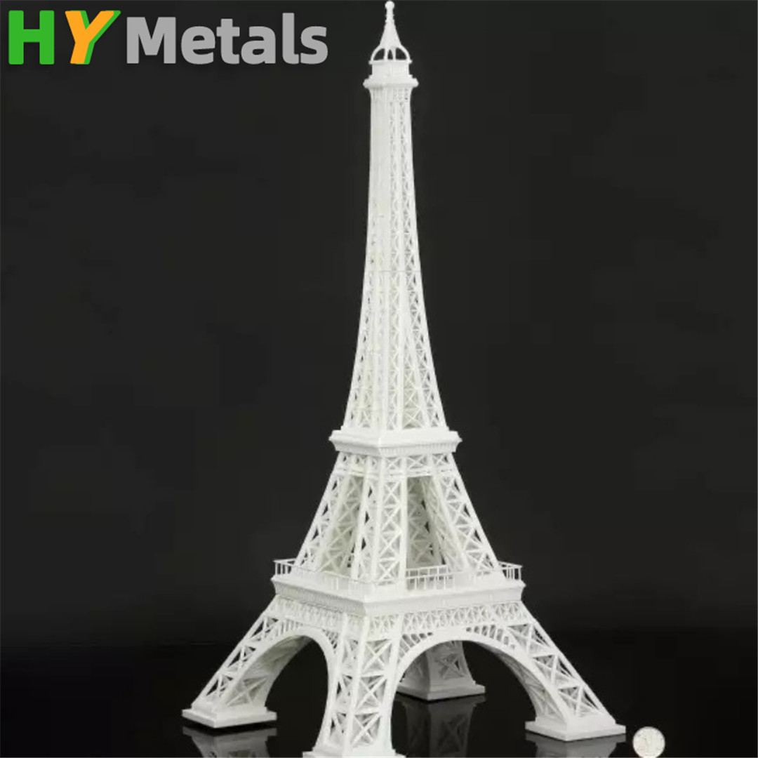 Hot sale Prototype Machined Parts - 3D printing service for rapid prototype parts – HY Metals