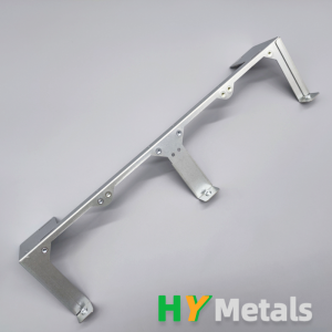 Kurung logam lembaran baja galvanis khusus kanggo Kothak Listrik