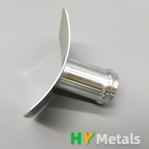 High-quality sheet metal welded component Custo...