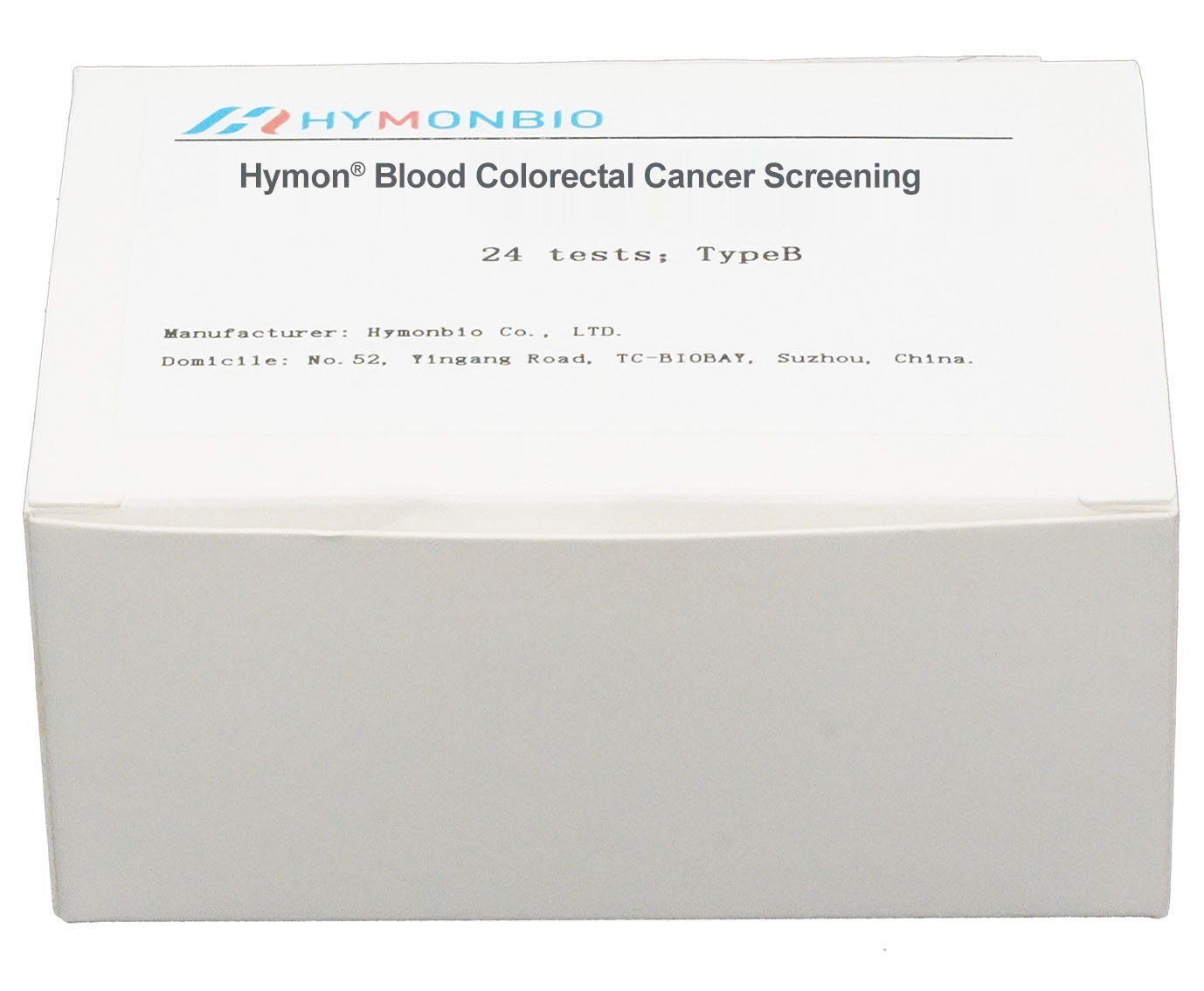 HAEMOCERT™ Colorectal Cancer Screening Test Featured Image