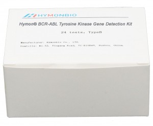 Hymon® BCR-ABL Tyrosine Kinase Gene Detection Kit