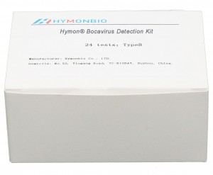 Hymon® Bocavirus-Nachweiskit