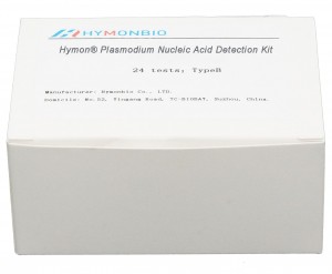 Hymon® Plasmodium Detection Kit