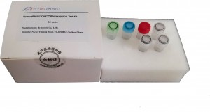 Hot Selling for Pcr And Rapid Test - Hymon® MULTONE™ Monkeypox Test Kit – HymonBio