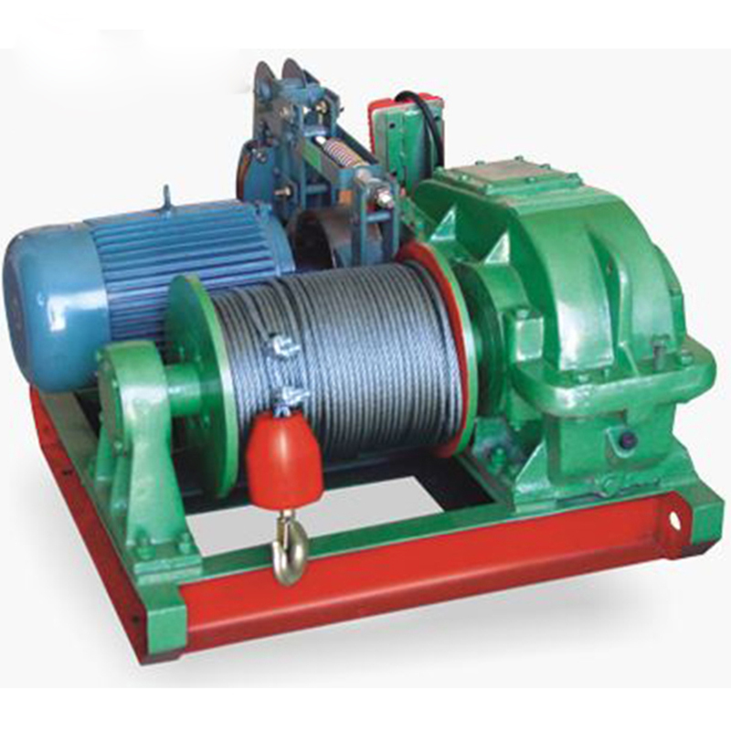 What is a Winch Machine and Why Do You Need One?