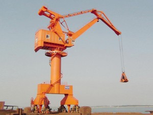 Loading And Unloading Portal Crane Supplier