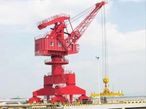 China Top Sale Portal Crane Manufacturer