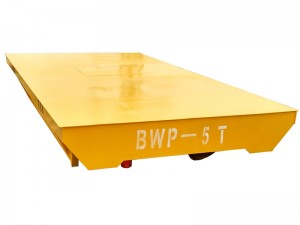 material transfer trolley price