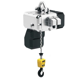 electric chain hoist 1ton low price with hook