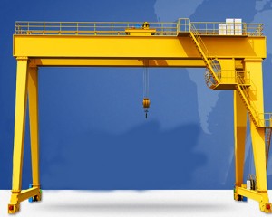 factory direct sales european crane with good price