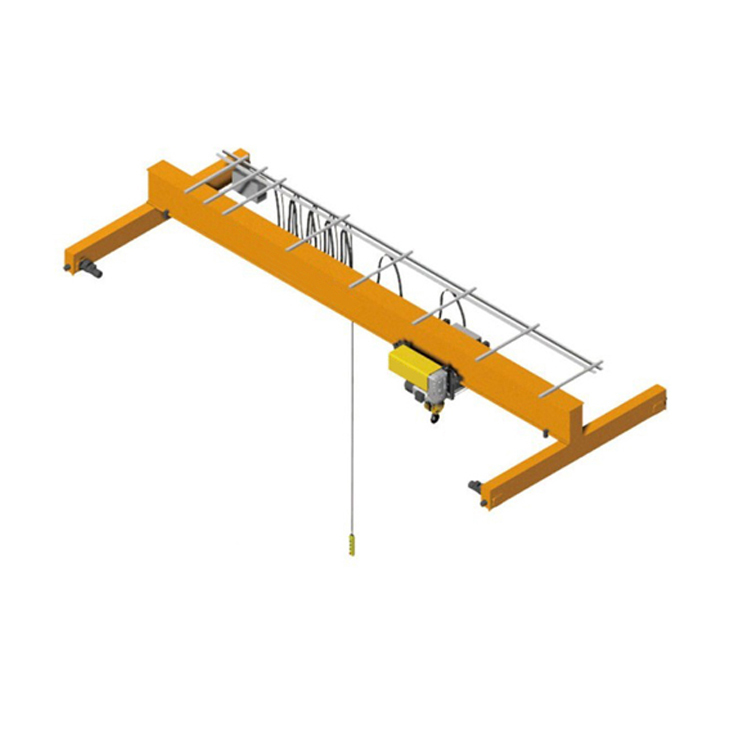 What are overhead and gantry cranes?