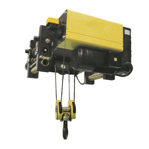 Best sale european electrical hoists for heavy load