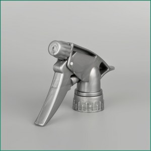 Customizable Series—–Pump Sprayer