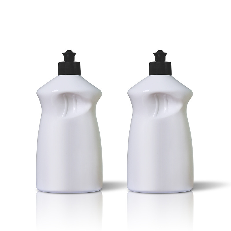 Low Price 28mm  Plastic Bottle Push Pull Cap for Dish Detergent