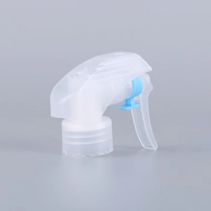 24/410 28/410 Plastic Nozzle Trigger Sprayer leni conclusione