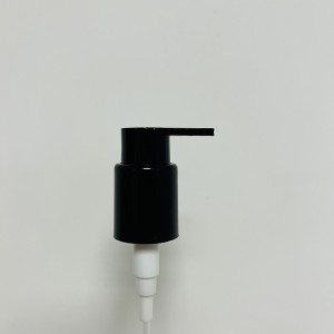 Pompe pentru Tratament Cosmetic Cu Dispenser Clip