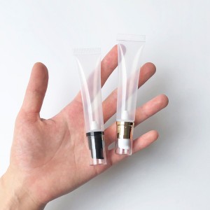 Eye Cream tube airless pumpa stisnuti kozmetičke meke tube