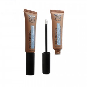 Cosmetics Lip Scrub Recipient pentru machiaj mat transparent luciu de buze moale Squeeze Tuburi cu capace